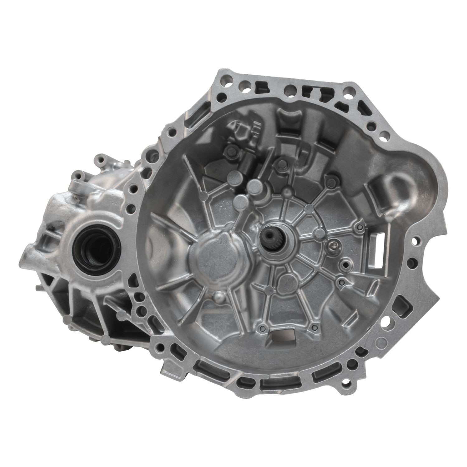 C59 Manual Trans for 2009-2014 Toyota Corolla and Matrix w/1.8L 2ZRFE Eng, 5 Speed Remanufactured C59 Manual Trans for 2009-2014 Toyota Corolla and Matrix w/1.8L 2ZRFE Eng, 5 — Steel Bay Automotive Supply