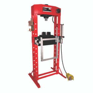 AFF 852ASD 30 Ton Super Duty Shop Press — Steel Bay Automotive Supply