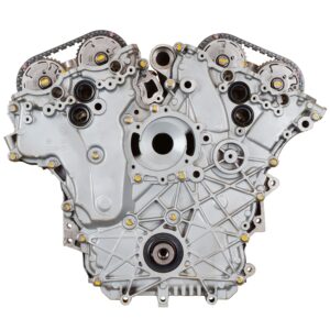 2011 Chevy Equinox, GMC Terrain, Cadillac CTS, SRX LF1 3.0L Remanufactured Engine