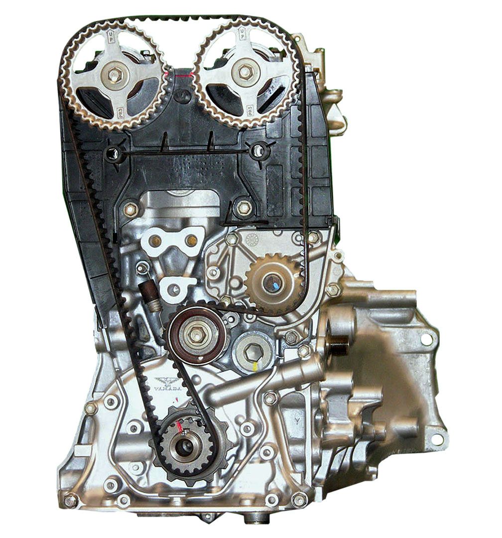 1999-2001 Honda CRV B20Z2 2.0L Remanufactured Engine 1999-2001 Honda CRV B20Z2 2.0L Remanufactured Engine — Steel Bay Automotive Supply