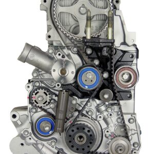 2004-2011 Mitsubishi Eclipse Vin F 4G69 2.4L Remanufactured Engine