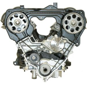 1989-2009 Nissan Pickup D21, Pathfinder VG30E 3L Remanufactured Engine