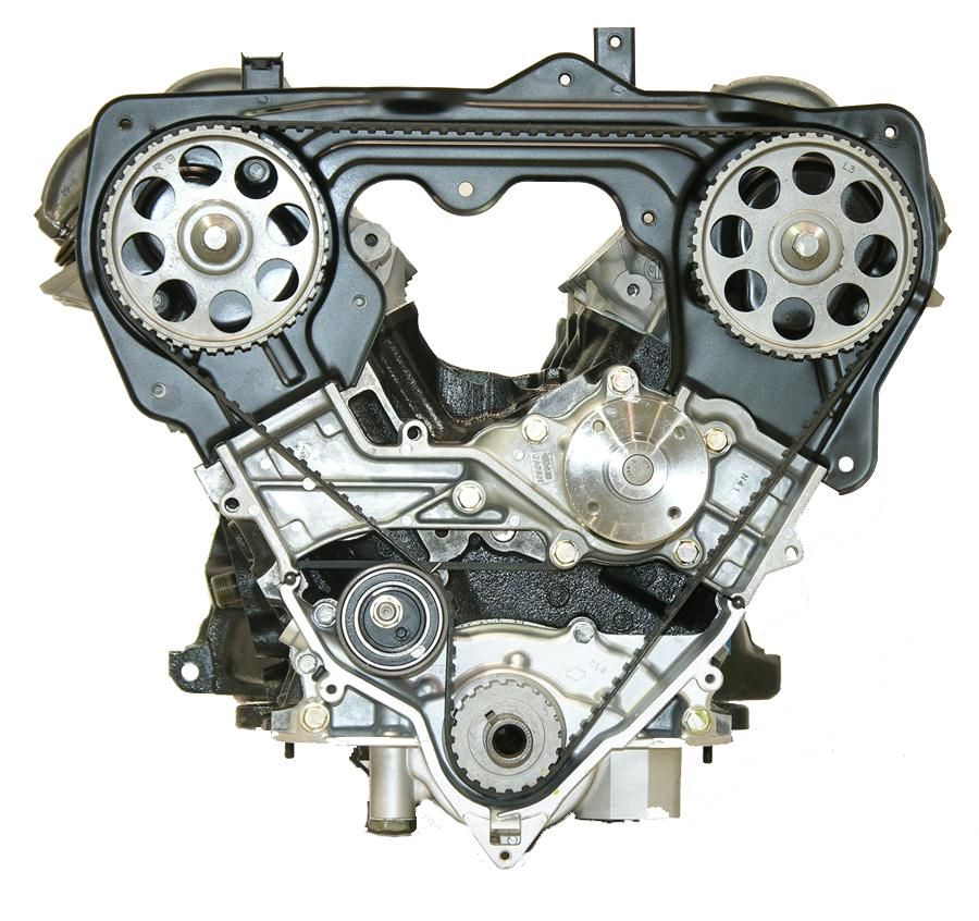 1989-2009 Nissan Pickup D21, Pathfinder VG30E 3L Remanufactured Engine 1989-2009 Nissan Pickup D21, Pathfinder VG30E 3L Remanufactured Engine — Steel Bay Automotive Supply
