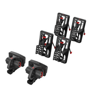 Launch Tech USA X-613 Mobile Wheel Aligner — Steel Bay Automotive Supply