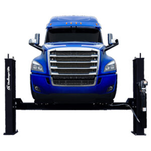 Challenger 4030 30,000 lb. ALI Certified Heavy-Duty 4-Post Alignment Lift — Steel Bay Automotive Supply