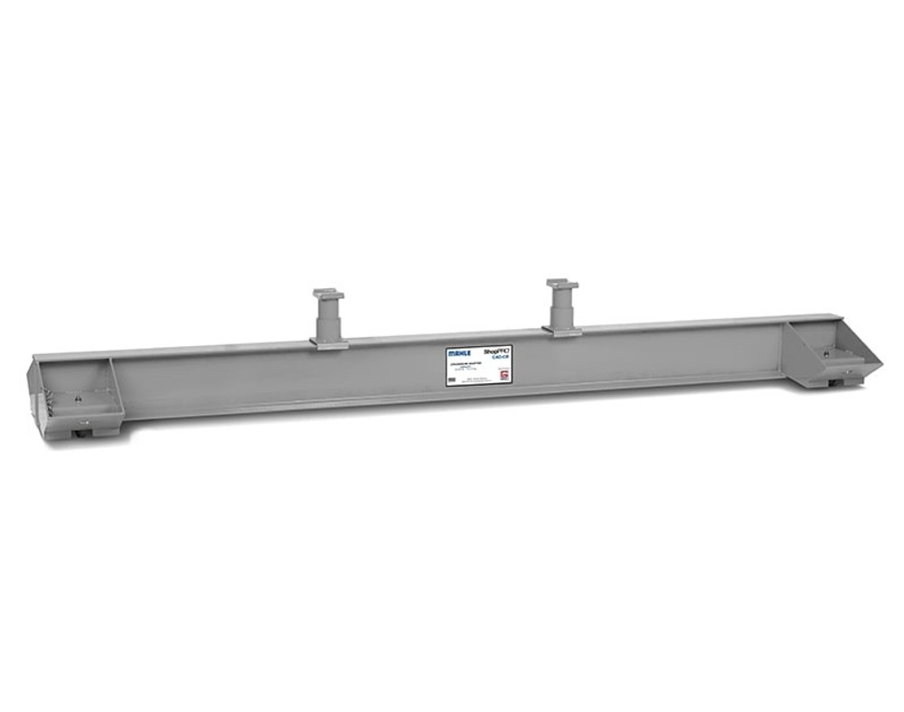 Mahle CAD-CB 32,000 lb. Cross Beam Adapter Mahle CAD-CB 32,000 lb. Cross Beam Adapter — Steel Bay Automotive Supply