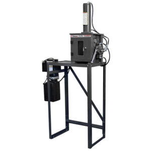 Ranger RP-30FCH Electro Hydraulic Oil Filter Crusher — Steel Bay Automotive Supply