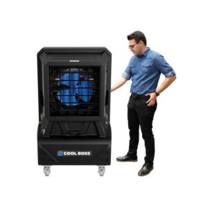 Cool Boss CB-26SLH — Steel Bay Automotive Supply