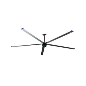 CB-20HVLS Fan — Steel Bay Automotive Supply