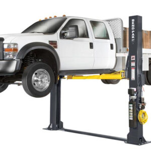 BendPak XPR-12CL-192 Extra Tall, 12,000 Lb. Capacity, ALI Certified Clearfloor, — Steel Bay Automotive Supply