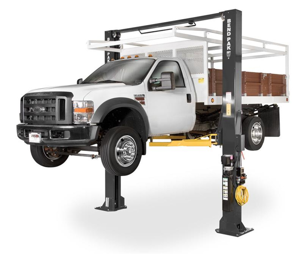 BendPak XPR-15CL 15,000 Lb. Capacity, ALI Certified Clearfloor, Standard Arms BendPak XPR-15CL 15,000 Lb. Capacity, ALI Certified Clearfloor, Standard Arms — Steel Bay Automotive Supply