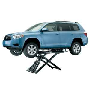 Forward Lift 6000MRL 6000 lbs Capacity Mid-Rise Lift — Steel Bay Automotive Supply