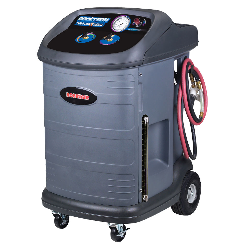 Robinair 75700 CoolTech Coolant Exchanger Robinair 75700 CoolTech Coolant Exchanger — Steel Bay Automotive Supply