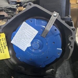 8L90E 17-19 Chevy/GMC Trucks 4×4 5.3L Automatic Transmission