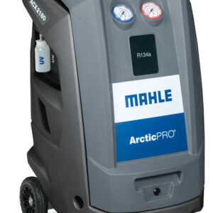Mahle ArcticPRO ACX2180 R134a Refrigerant Handling System — Steel Bay Automotive Supply