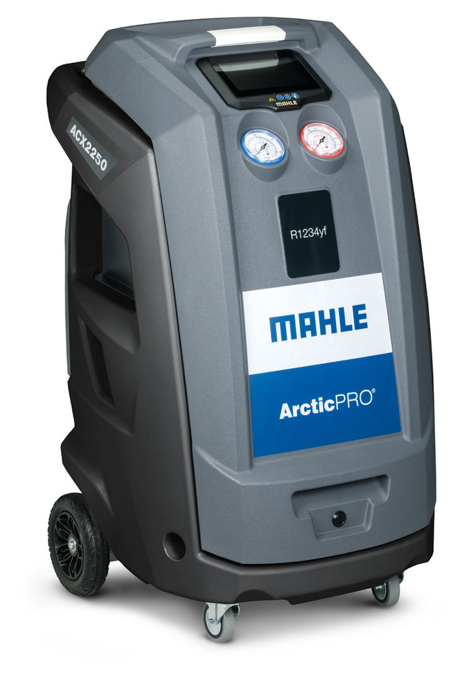 Mahle ArcticPRO ACX2250 R1234yf Refrigerant Handling System Mahle ArcticPRO ACX2250 R1234yf Refrigerant Handling System — Steel Bay Automotive Supply