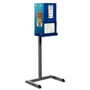 Mahle AFC-9 Automotive Filter Crusher — Steel Bay Automotive Supply