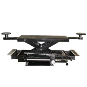 Atlas Equipment 3,500 lb. Sliding Bridge Jack — Steel Bay Automotive Supply