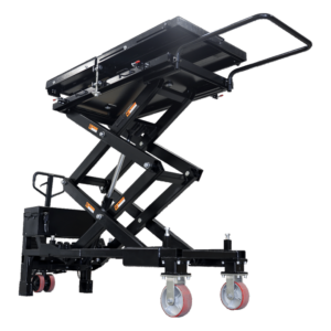 Challenger BT3300 3,300 lb. Battery Lift Table — Steel Bay Automotive Supply