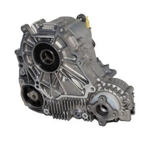Remanufactured BW1356 Transfer Case for 1991-1992 Ford — Steel Bay Automotive Supply