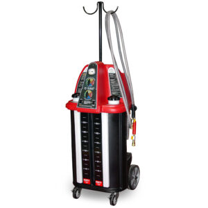 Flo-Dynamics VacFill3+ Vacuum and Fill Coolant Service Machine — Steel Bay Automotive Supply