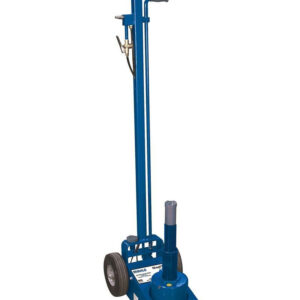 Mahle CAJ-35 35 Ton Commercial Vehicle Axle Jack — Steel Bay Automotive Supply