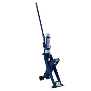 Mahle CFL-4 4 Ton Forklift Jack — Steel Bay Automotive Supply