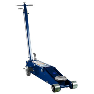 Mahle CSJ-10A 10 Ton Service Jack Air Assist — Steel Bay Automotive Supply