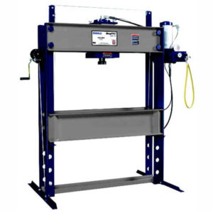 Mahle CSP-75 75 Ton Shop Press — Steel Bay Automotive Supply