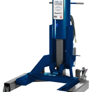 Mahle CWL-15 Wheel Lift 15 Ton — Steel Bay Automotive Supply