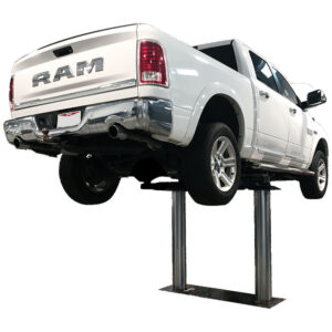 Challenger EV1220 12000 lb ALI Certified Heavy Duty Inground Car Lift — Steel Bay Automotive Supply