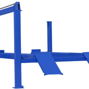Tuxedo FP14K 14,000 lb Chain Driven 4 Post Service Lift — Steel Bay Automotive Supply