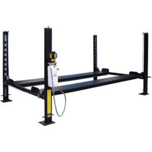 Tuxedo FP8K-B 8,000 lb Basic Service Storage Lift — Steel Bay Automotive Supply