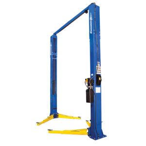 Forward Lift F12 12,000 lb ALI Certified Two-Post Lift — Steel Bay Automotive Supply