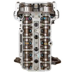 Chevy 1.4 Turbo Engine 2014-2019 Cruze, Encore, Sonic, Trax