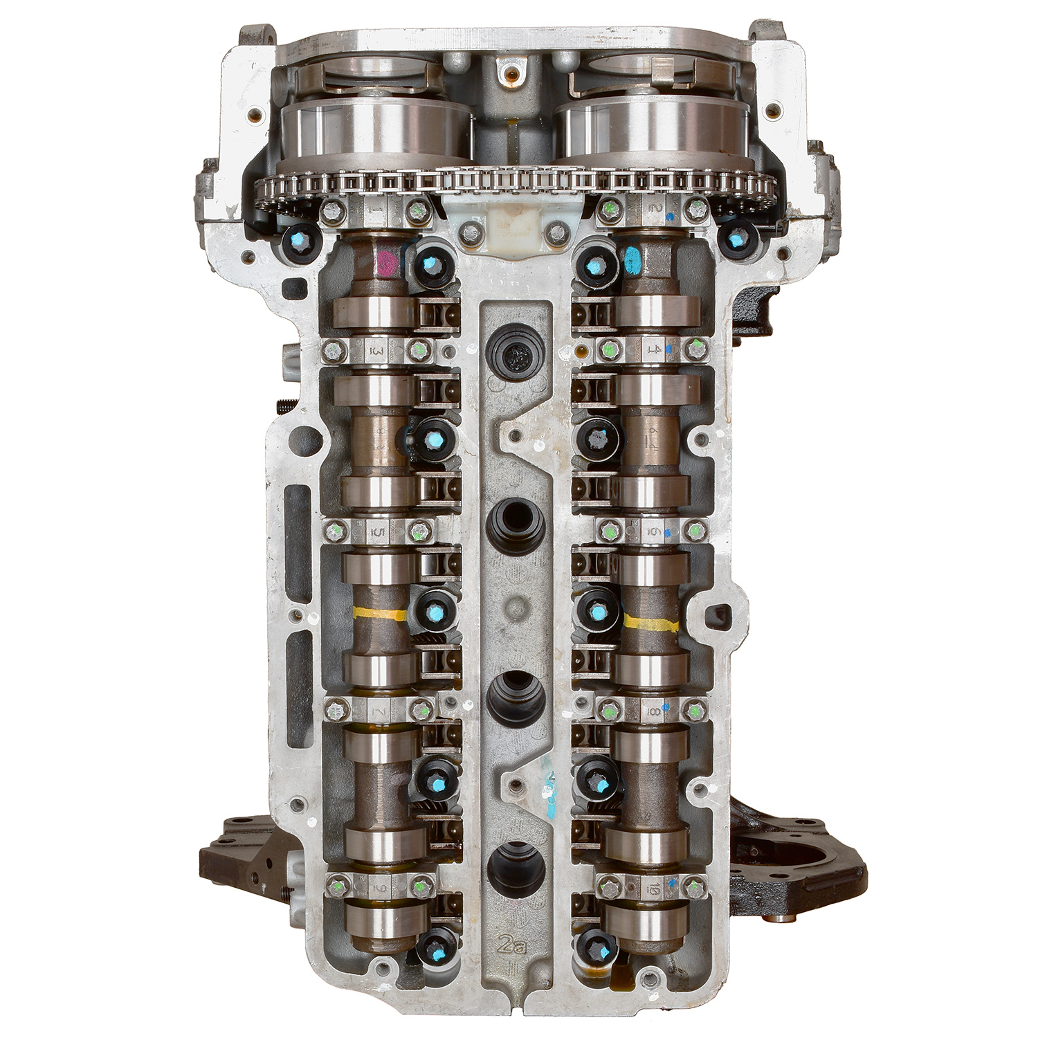 Chevy 1.4 Turbo Engine 2014-2019 Cruze, Encore, Sonic, Trax Remanufactured Chevy 1.4 Turbo Engine 2014-2019 Cruze, Encore, Sonic, Trax — Steel Bay Automotive Supply