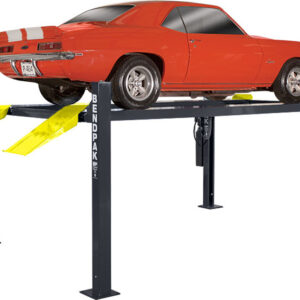BendPak HD-9ST 9,000-lb. Capacity ALI Certified Narrow Width Car Lift — Steel Bay Automotive Supply