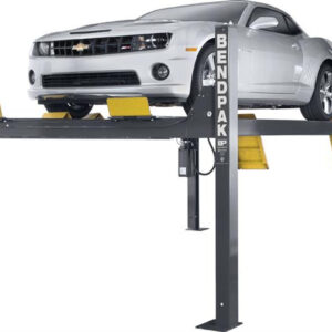 BendPak HDS-14 14,000-lb. Capacity ALI Certified Standard Length Car Lift — Steel Bay Automotive Supply