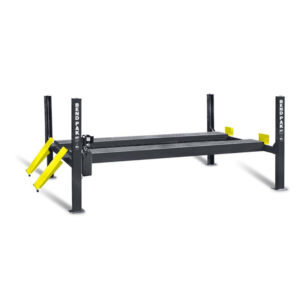 BendPak HDS-18E 18,000-lb. Capacity ALI Certified Standard Length Heavy-Duty Car Lift — Steel Bay Automotive Supply