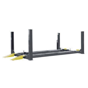 BendPak HDS-18EA 18,000-lb. Capacity ALI Certified Alignment Lift / Includes Turnplates and — Steel Bay Automotive Supply