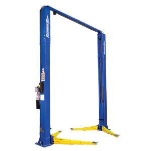 Forward Lift I12PRO 12,000 lb ALI Certified Two-Post Lift — Steel Bay Automotive Supply