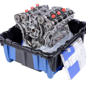 Chevy LY7 3.6L V6 Remanufactured Engine – 2007-2008