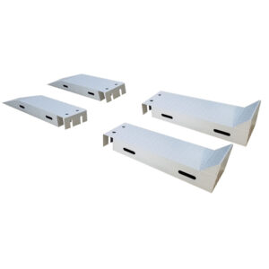 iDEAL MSC Forklift Ramp Set — Steel Bay Automotive Supply