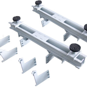iDEAL MSC13K-B Light Vehicle Adapter Kit 20,000 lbs. — Steel Bay Automotive Supply