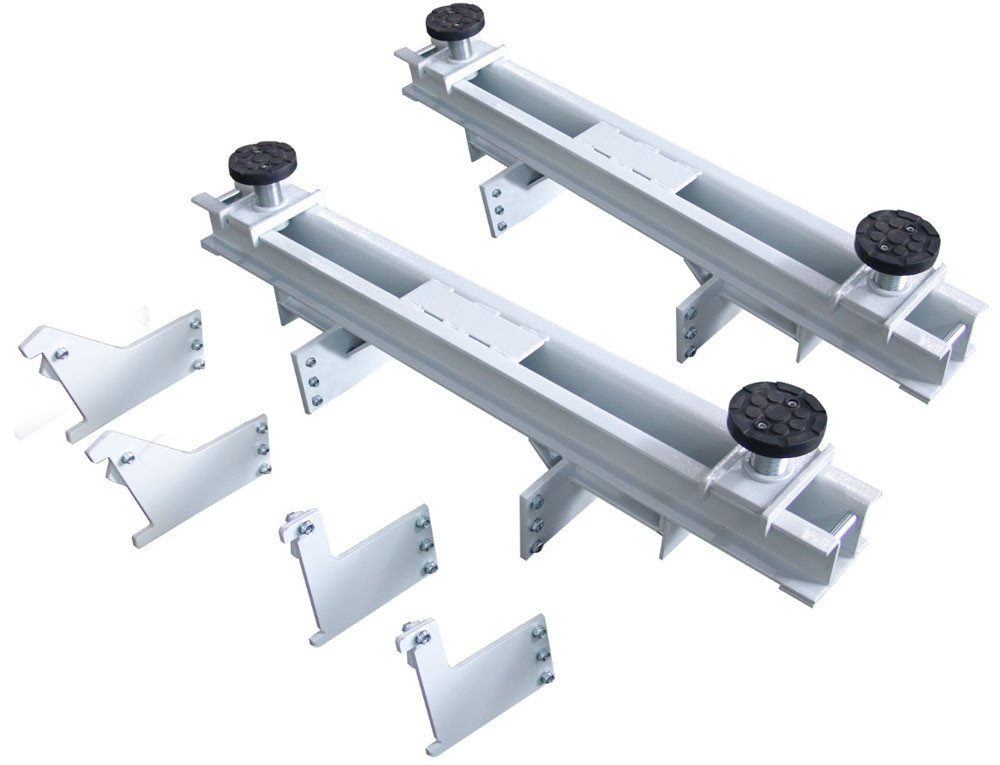 iDEAL MSC13K-B Light Vehicle Adapter Kit 20,000 lbs. iDEAL MSC13K-B Light Vehicle Adapter Kit 20,000 lbs. — Steel Bay Automotive Supply