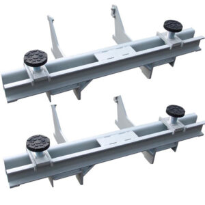 iDEAL MSC18KX-LTVAK Light Vehicle Adapter Kit 20,000 lbs. ALI Certified — Steel Bay Automotive Supply