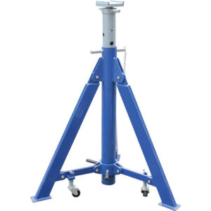 iDEAL MSC-STAND18X Heavy Duty High Rise Stand 18,000 lbs. ALI Certified — Steel Bay Automotive Supply