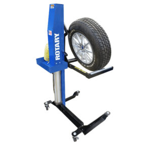 Rotary MW-200 200 lbs Tire and Wheel Lift — Steel Bay Automotive Supply