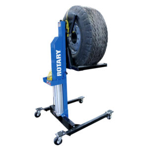 Rotary MW-500 500 lbs Tire and Wheel Lift — Steel Bay Automotive Supply