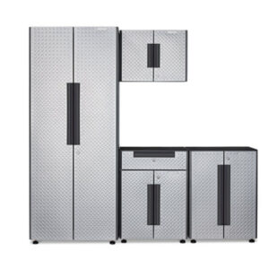 Gladiator Flex Cabinet System V Garage Cabinet